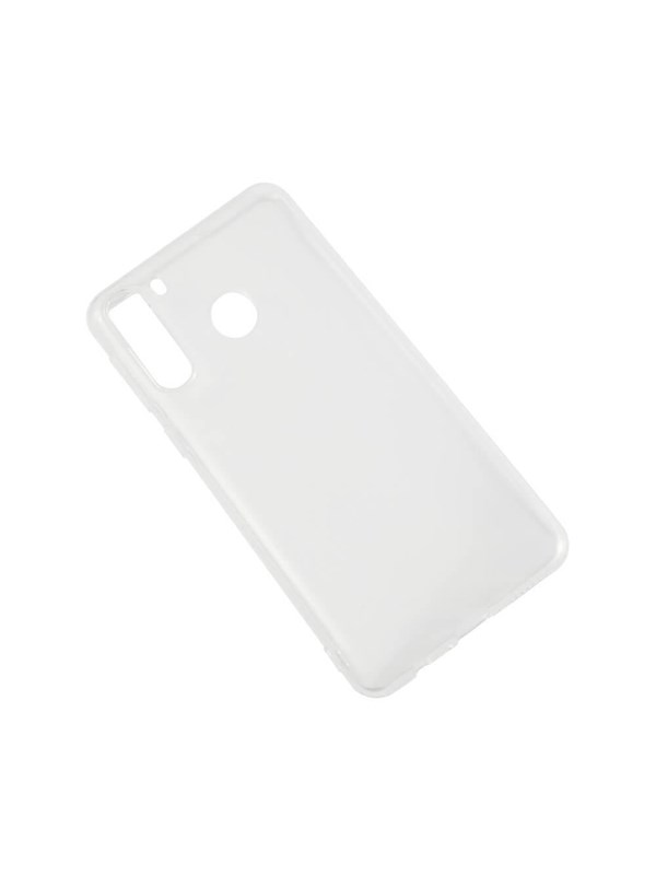 Gear Phone Case Tpu Transparent Samsung A21