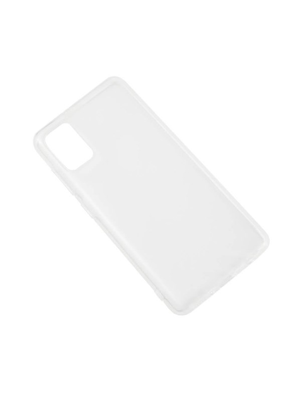 Gear Phone Case Tpu Transparent Samsung A41