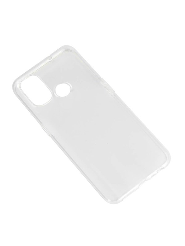 Gear Phone Case Tpu Transparent Oneplus Nord N100