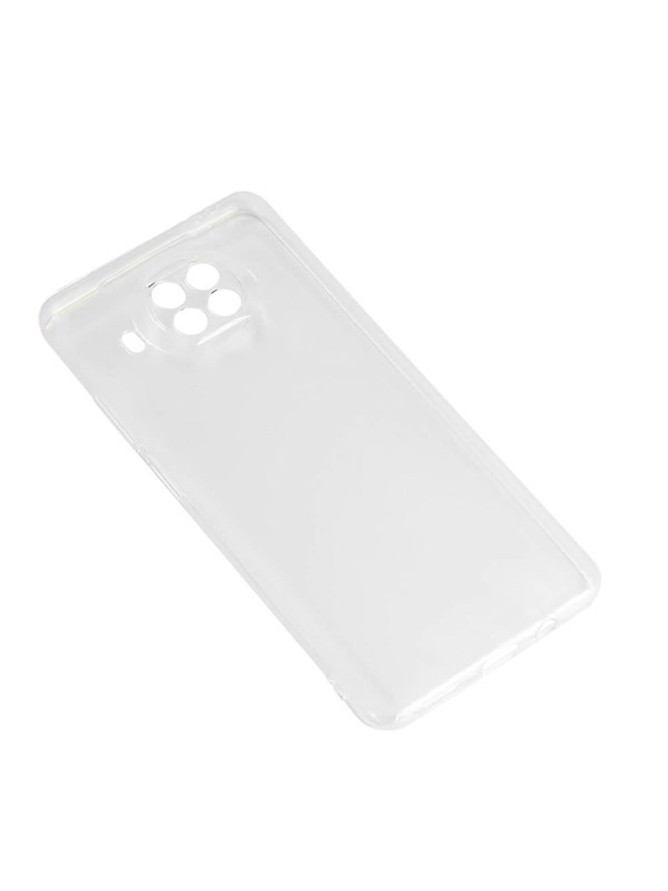 Gear Phone Case Tpu Transparent Xiaomi Mi 10t Lite 5g