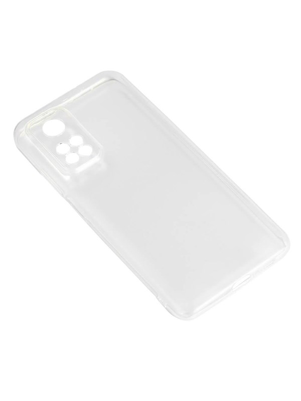 Gear Phone Case Tpu Transparent Xiaomi Mi 10t 5g / 10t Pro 5g