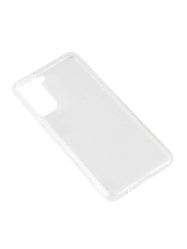 Gear Phone Case Tpu Transparent Samsung S21