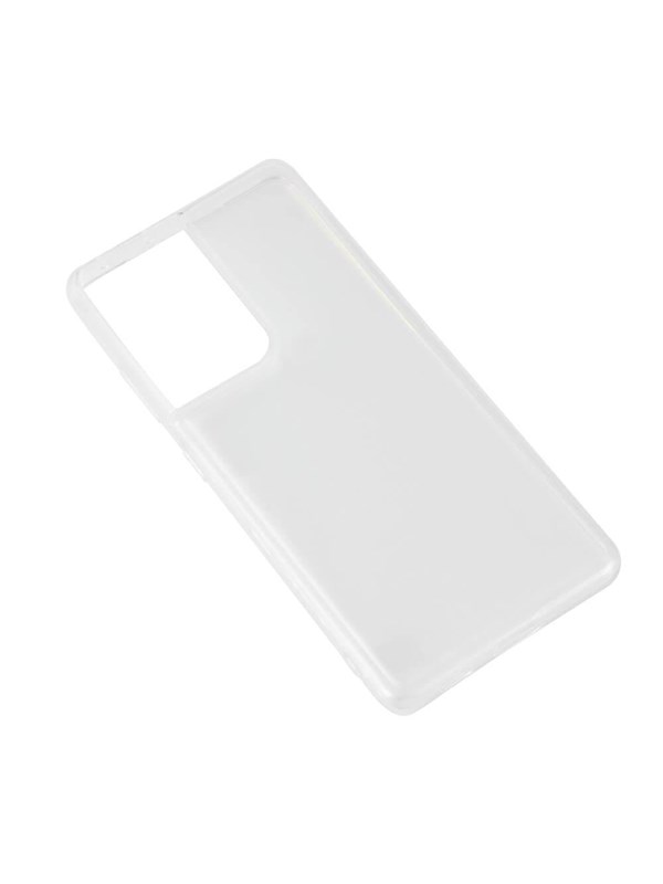 Gear Phone Case Tpu Transparent Samsung S21 Ultra