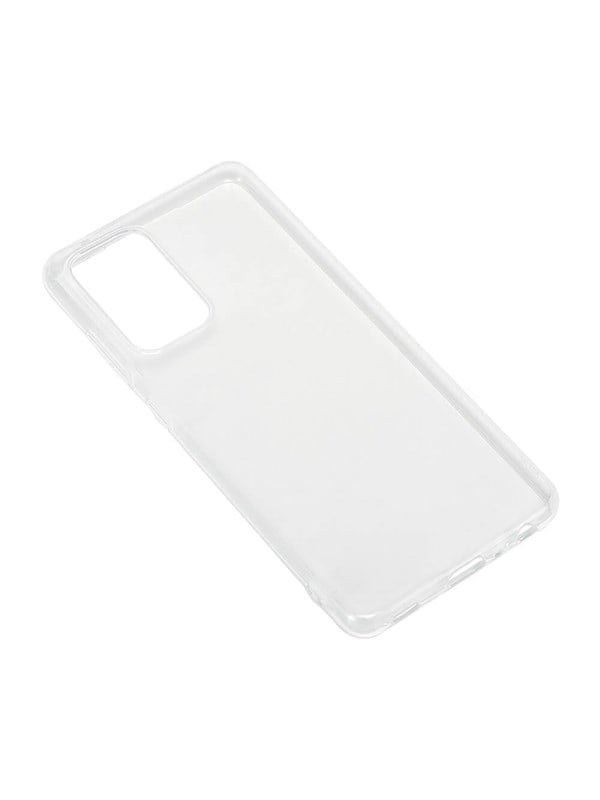 GEAR Phone Case TPU Transparent - Samsung A52 4G/5G
