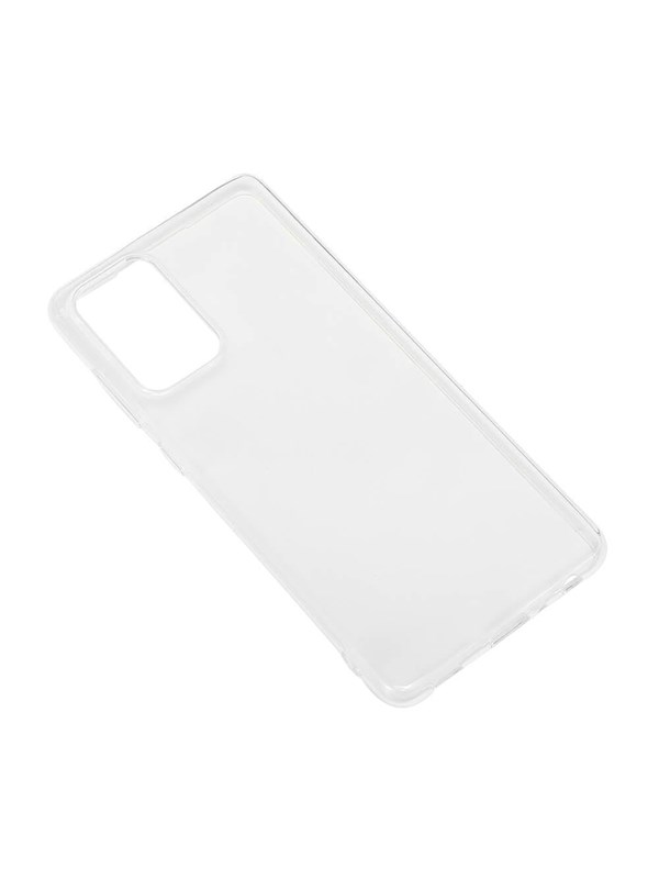 Gear Phone Case Tpu Transparent Samsung A72