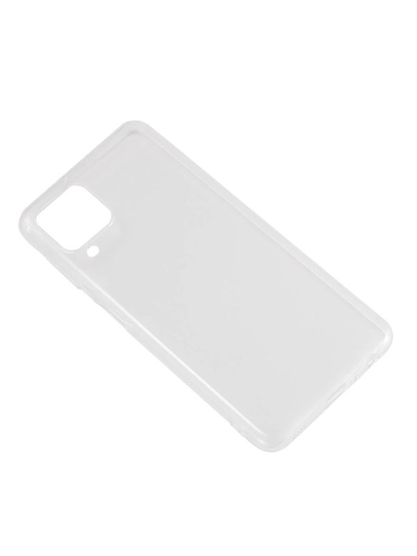 Gear Phone Case Tpu Transparent Samsung A22 4g