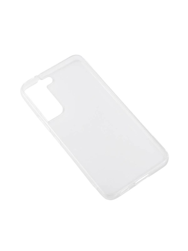 Gear Phone Case Tpu Transparent Samsung S22