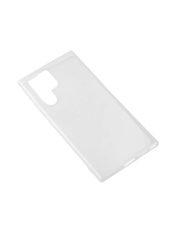 Gear Phone Case Tpu Transparent Samsung S22 Ultra