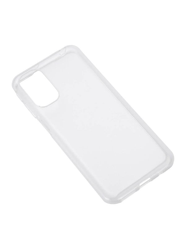 GEAR Phone Case TPU Transparent - Motorola Moto G41
