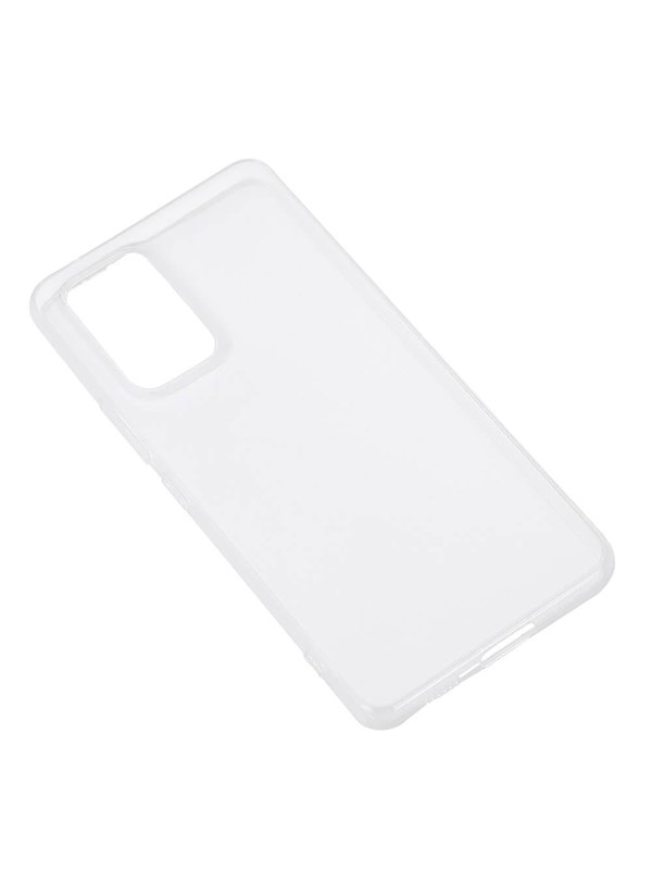 Gear Phone Case Tpu Transparent Samsung A53 5g
