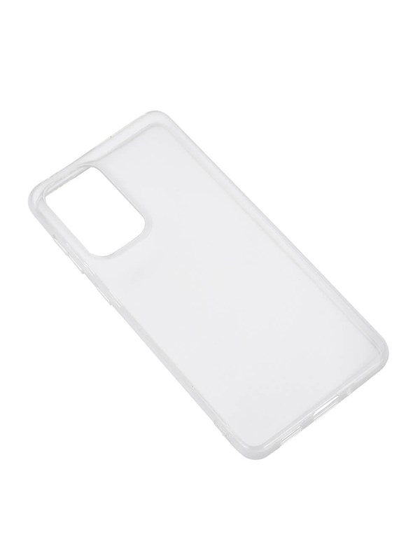 Gear Phone Case Tpu Transparent Samsung A33