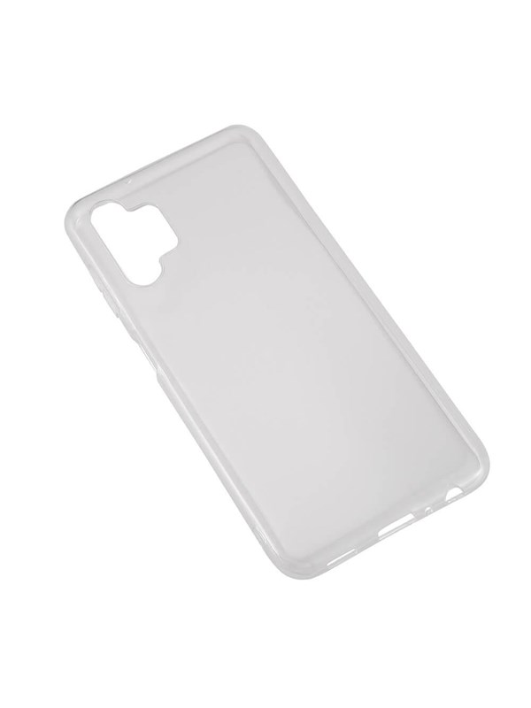 Gear Phone Case Tpu Transparent Samsung A13 4g/a13 4g Sm A137