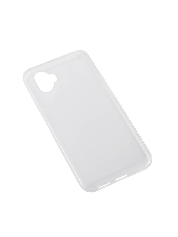 GEAR Phone Case TPU Transparent - Samsung XCover 6 Pro