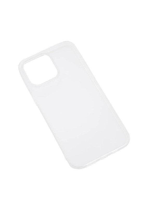 GEAR Phone Case TPU Transparent - iPhone 14 Pro Max