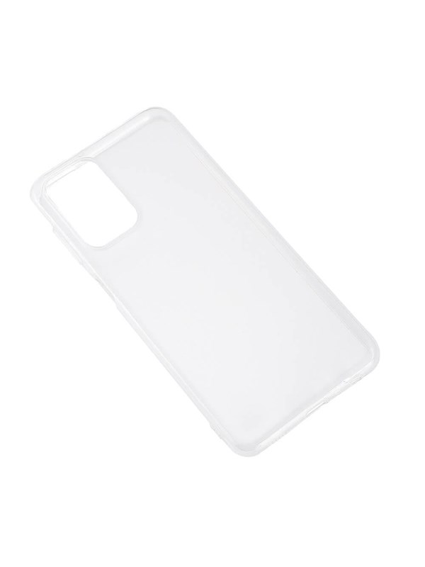 Gear Phone Case Tpu Transparent Samsung Galaxy A23 5g