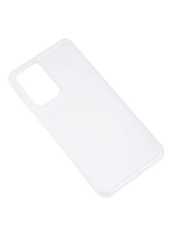 Gear Phone Case Tpu Transparent Samsung Galaxy A33 5g
