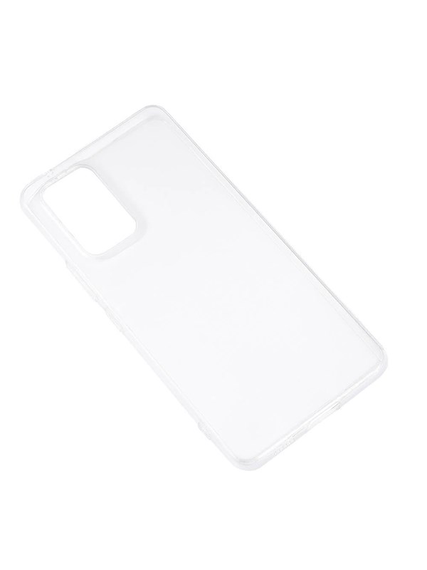Gear Phone Case Tpu Transparent Samsung Galaxy A53 5g
