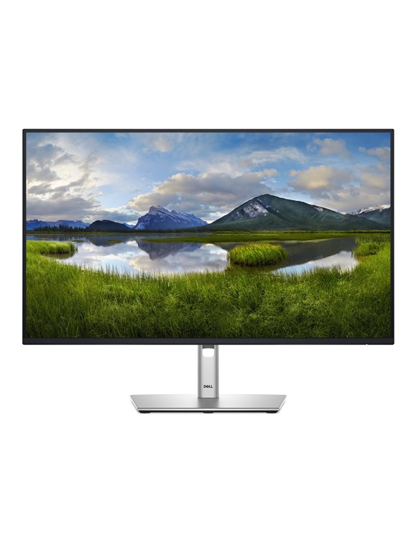 Produktfoto för 27" Dell P2725HE - 1920x1080 (FHD) - 100Hz - IPS - 90W USB 3.2 HUB - 5 ms - Skärm
