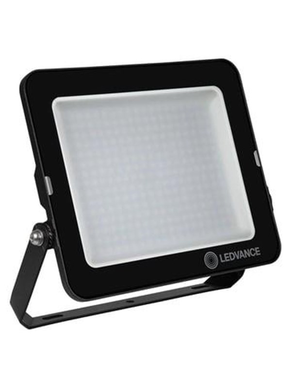 Produktfoto för LEDVANCE Floodlight Compact Value 18000lm 180W 840 IP65 sort