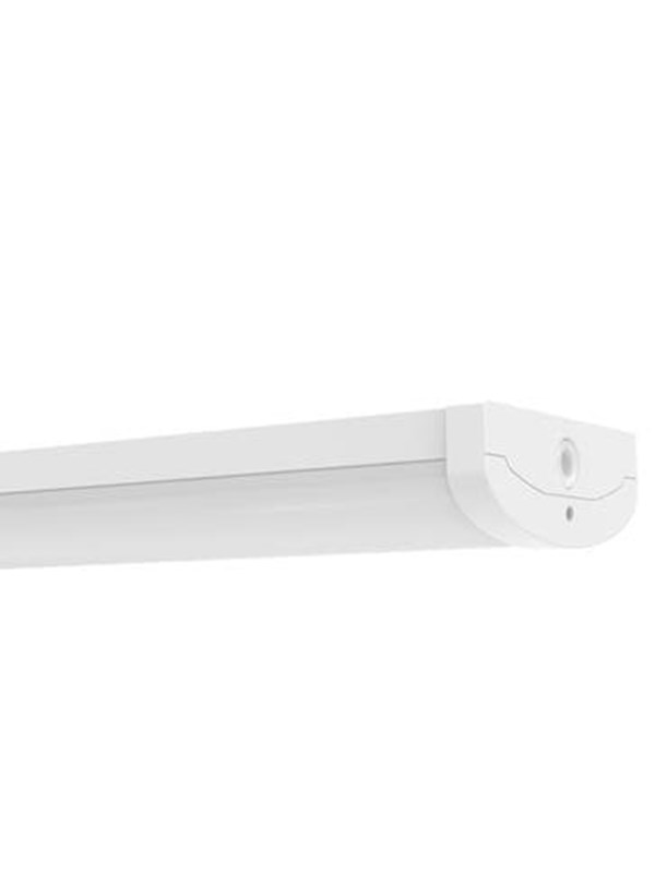 Produktfoto för LEDVANCE linjär yta IP44 2250lm 600mm 18W/830 vit