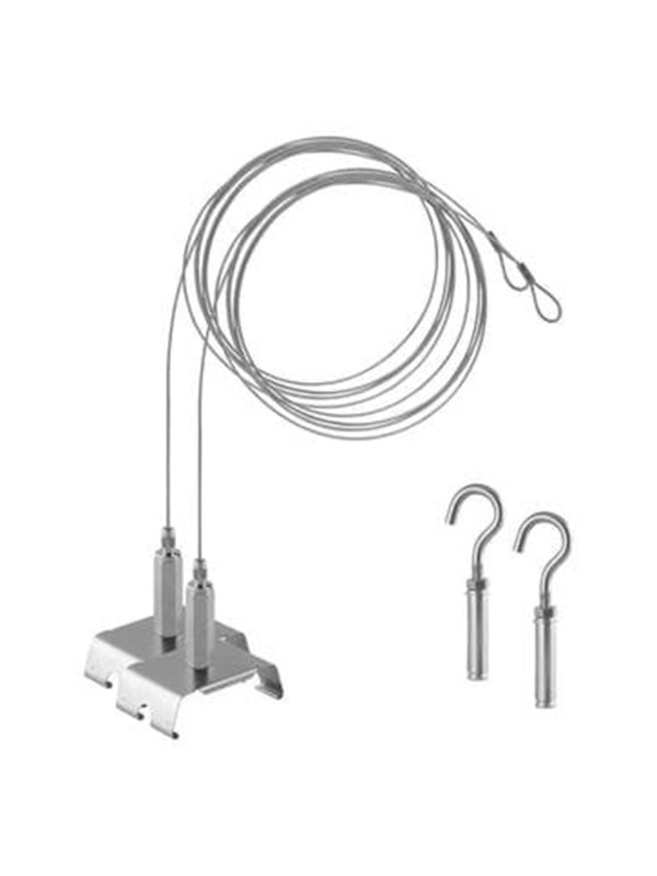 LEDVANCE trusys flex pendant wire kit (adjustable - max. 3 m)