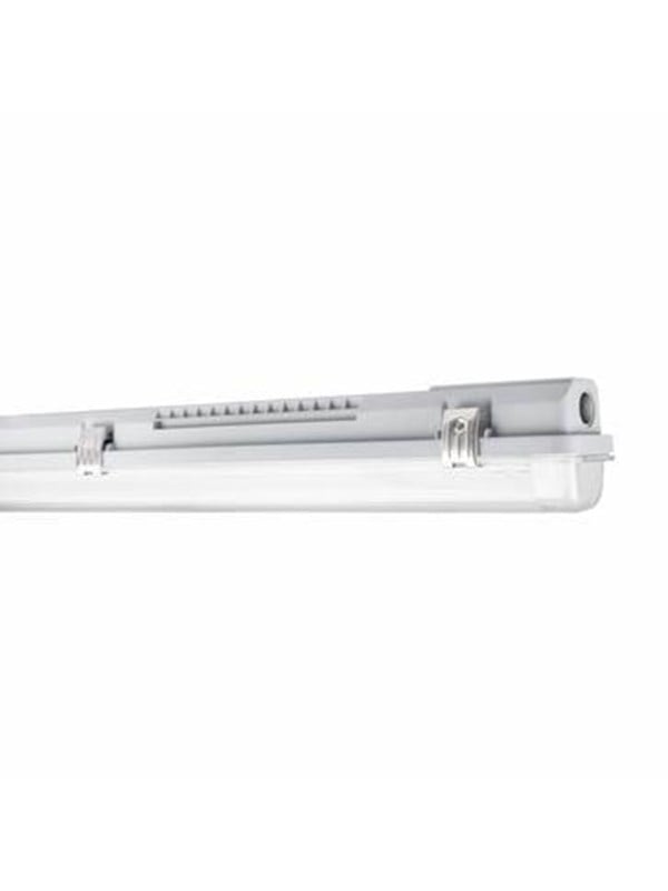 Produktfoto för LEDVANCE Damp Proof Housing 600mm 1xT8 rør IP65