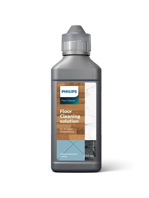 Philips XV1792/01 floor cleaner/restorer