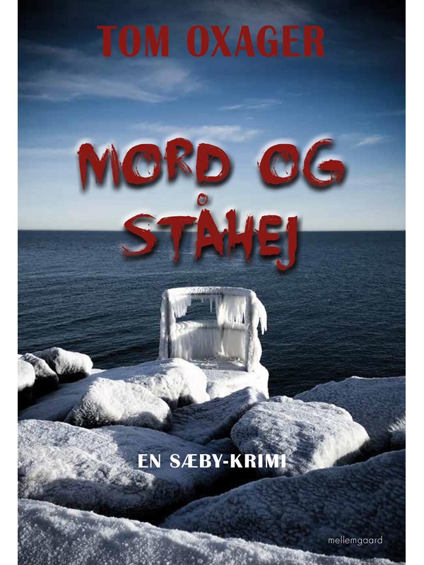 Mord og ståhej