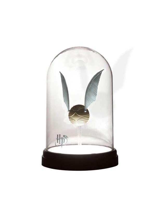 Paladone - Golden Snitch V5 - Lampa