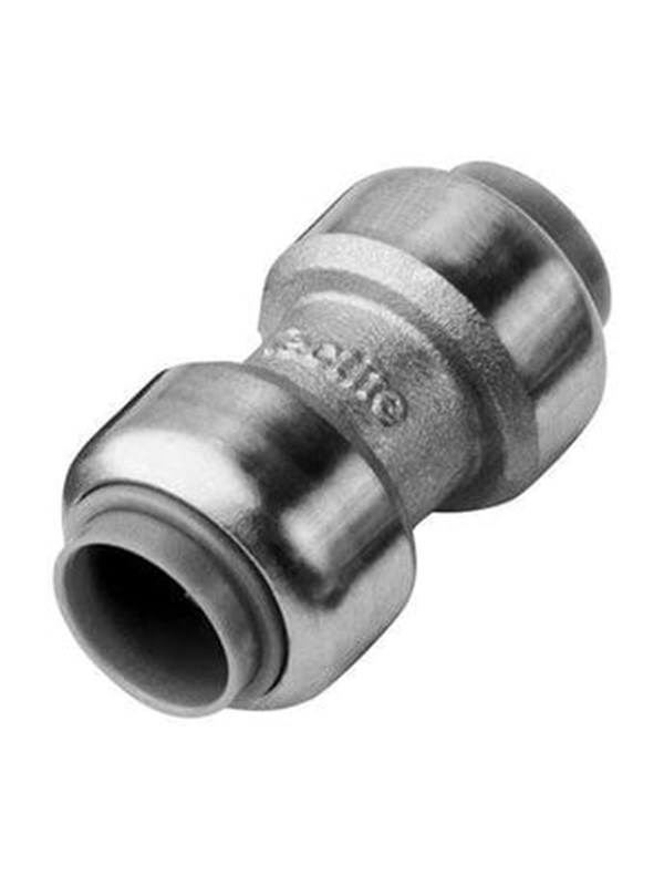 Roth slip coupling push-fit 22 mm