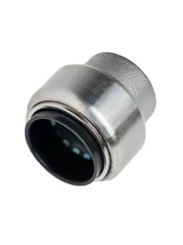 Roth stop end 18 mm