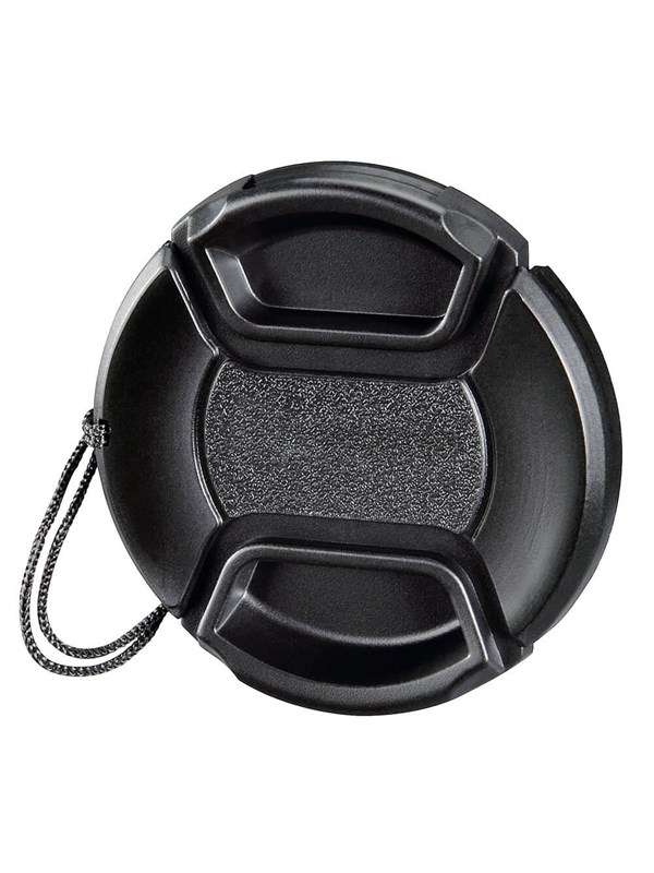 Hama Lens Cap Smart 62.0mm