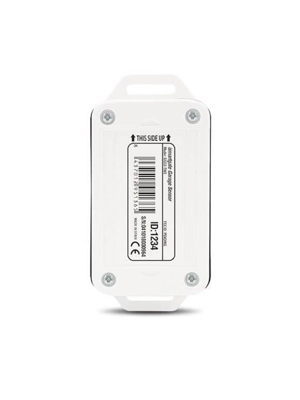 Ismartgate Extra sensor till Ismartgate Pro