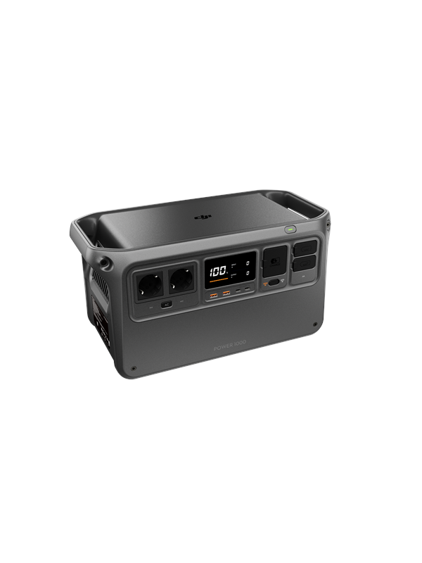 Dji Power 1000 1024wh