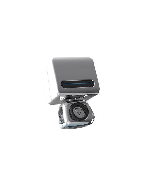 MOB Speaker Astro Silver