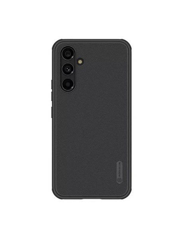 Nillkin Case Super Frosted Shield Pro For Samsung A54 5g Black