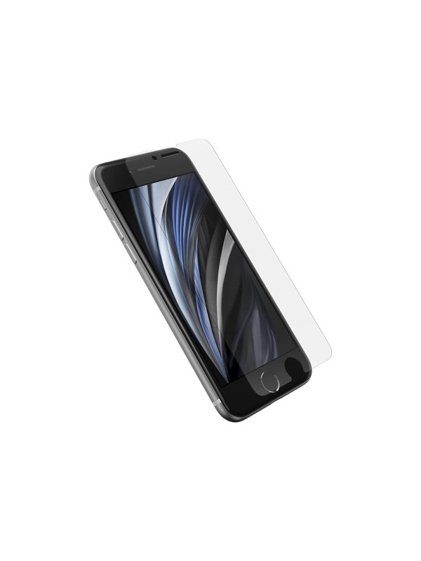 OtterBox Trusted Glass Apple iPhone SE (3rd/2nd gen)/8/7/6s - clear - ProPack