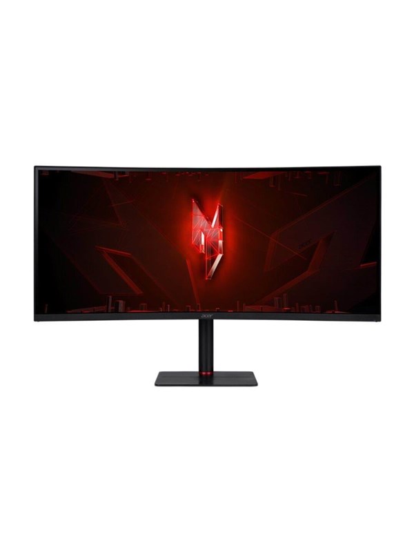 34\" Acer Nitro Xv345cur Wqhd | 180hz | Va | Usb Hub