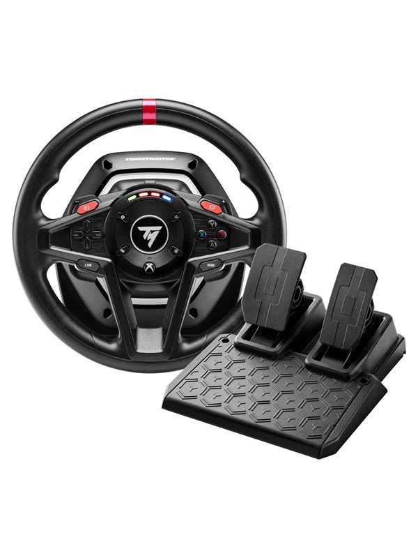 Thrustmaster T128 Simtask Pack Wired Wheel Microsoft Xbox Series S