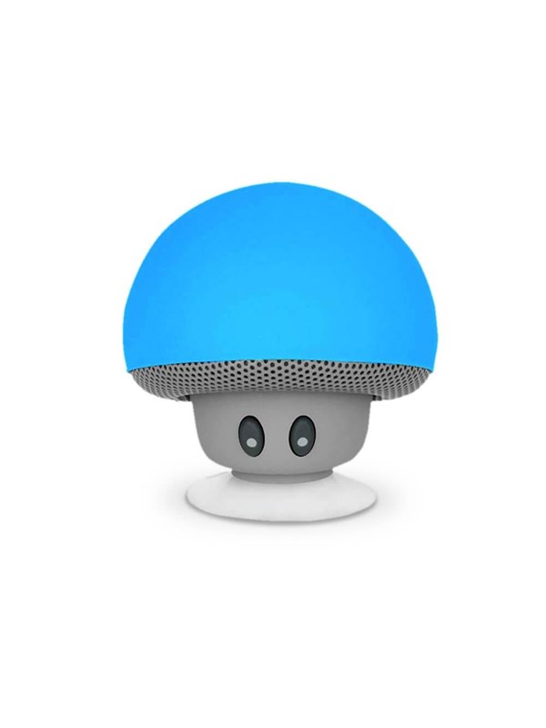 MOB Speaker Mega Mush Blue