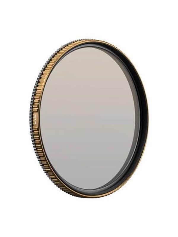 Polar Pro Filter Nd4/pl Polarpro Quartz Line For Dji Inspire 3 46mm