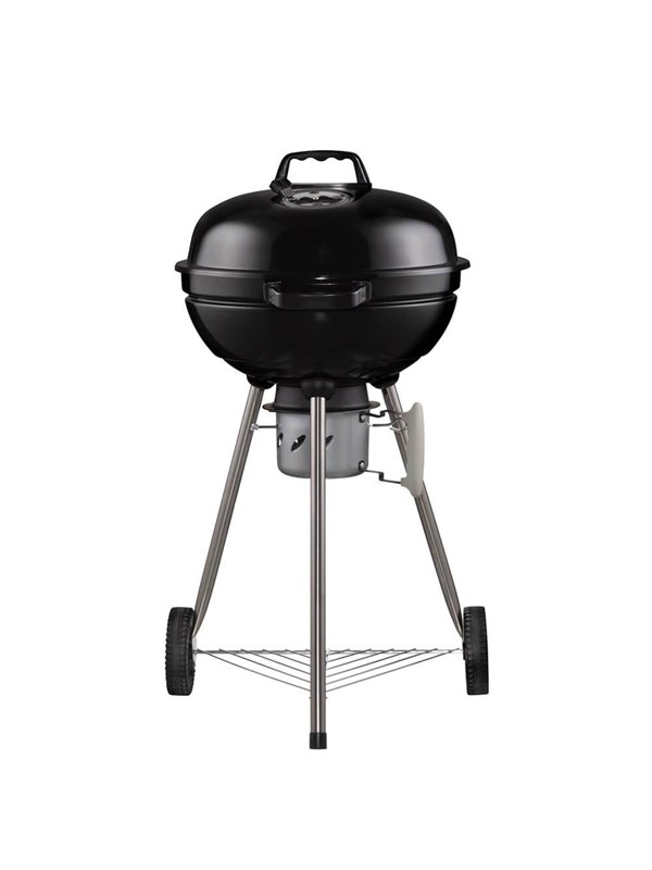MUSTANG Charcoal Grill Basic 47