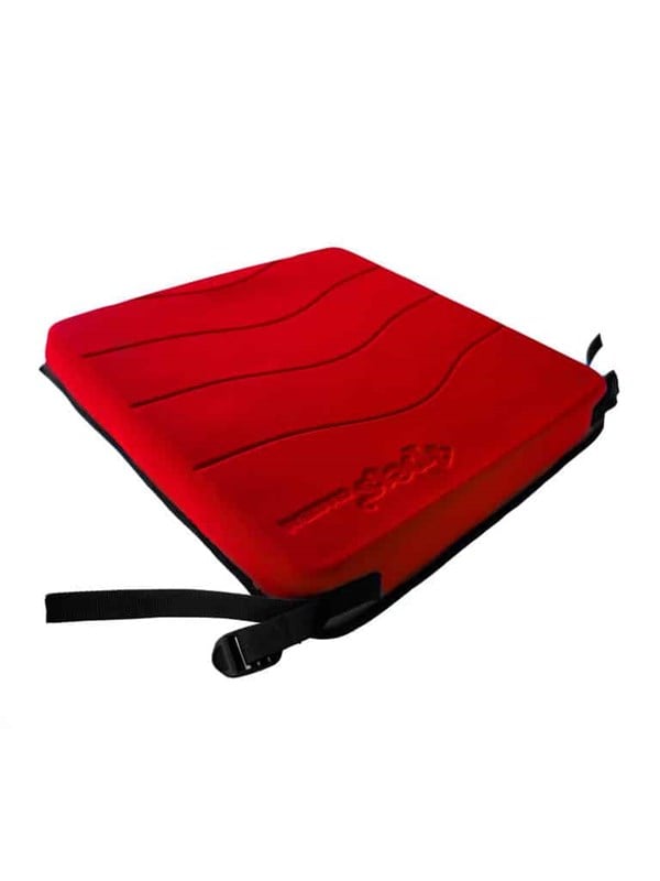 4Pets Crash bag for Pro 3 and noir 3