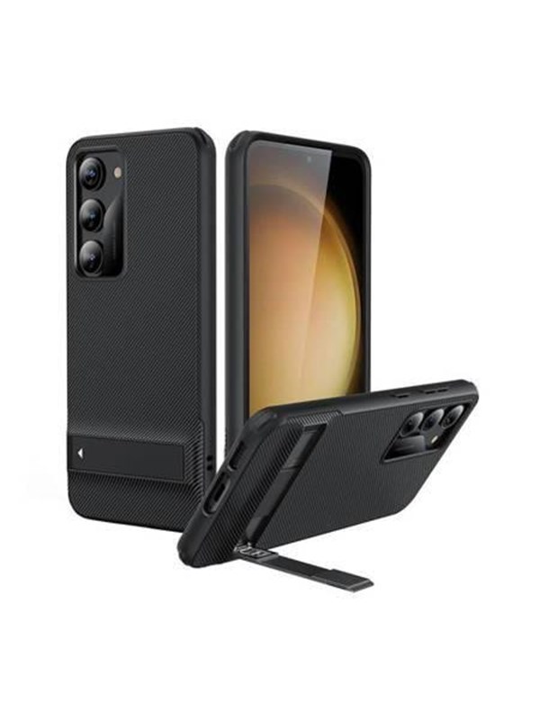 Esr Case Metal Kickstand For Samsung S23 Ultra Black