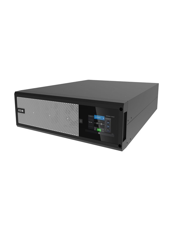 Eaton 93PX15KIPM - 93PX - 15kVA/15kW Strömförsörjning - 15000 Watt - ATX - 80 Plus
