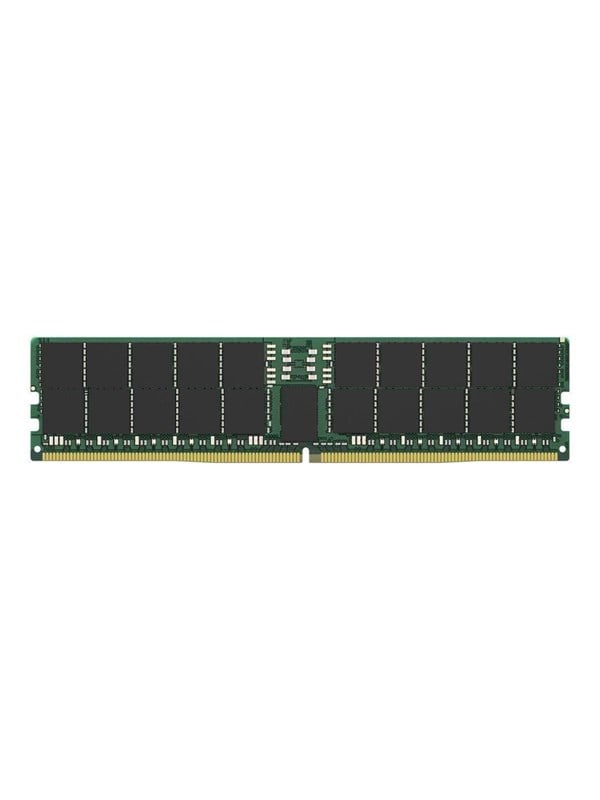 Kingston Kingston Server Premier DDR5-4800 Registrerad/ECC - 64GB - CL40 - Single Channel (1 pcs)