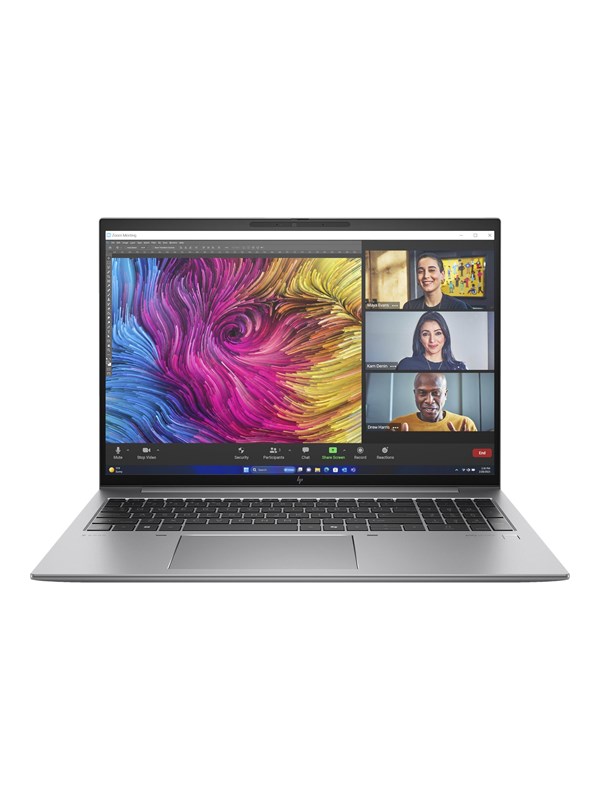Hp Zbook Firefly 16 G11 16 " Touchscreen | Core™ Ultra 7 155h | 32gb | 1tb