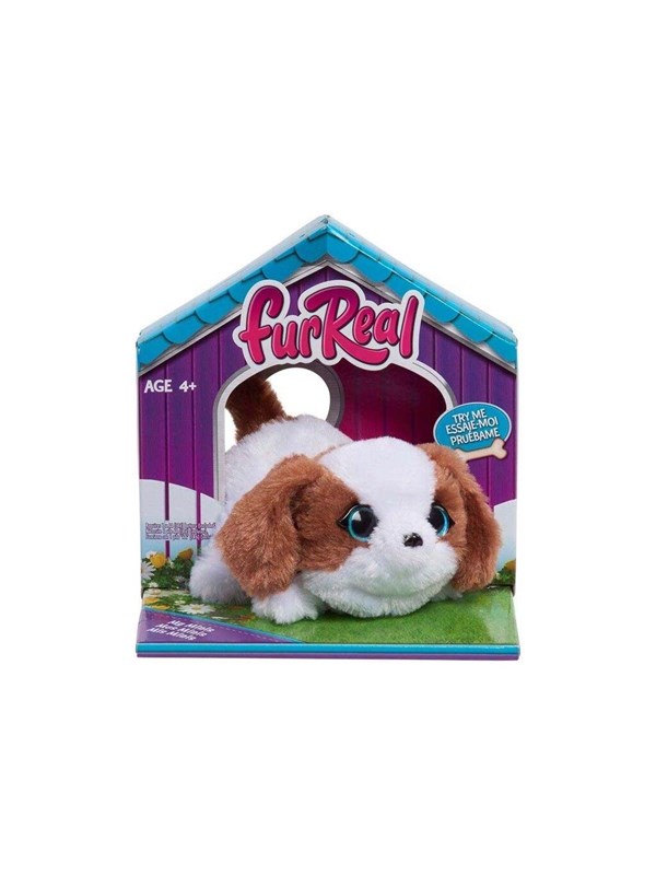 Produktfoto för FurReal My Minis 15 cm Puppy