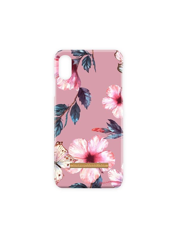 ONSALA Shine Dusty Pink viol iPhoneXs Max