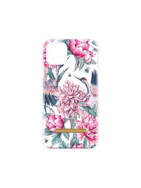 ONSALA Mobile Cover Soft Pink Crane iPhone 11 Pro Max